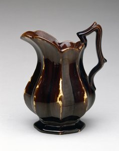 Cremador de Fenton and Co. Lyman