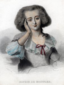 Sophie de Monnier