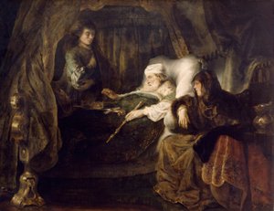  de Ferdinand Bol