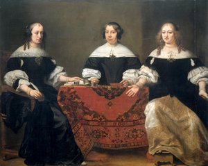  de Ferdinand Bol