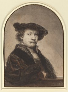Rembrandt van Rijn de Ferdinand Bol