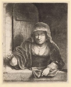  de Ferdinand Bol