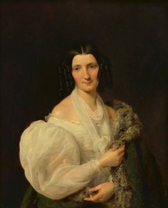  de Ferdinand Georg Waldmüller