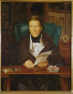  de Ferdinand Georg Waldmuller