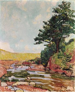 no te preocupes de Ferdinand Hodler