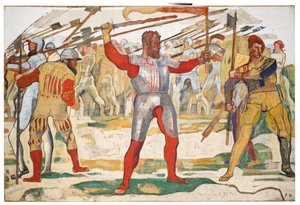  de Ferdinand Hodler