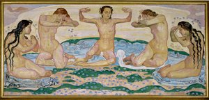 El Día de Ferdinand Hodler