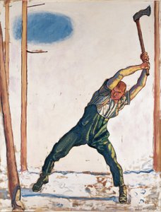  de Ferdinand Hodler