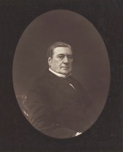 Eugène Labiche, [dramaturgo francés], c. 1876