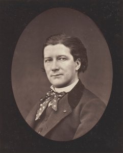 Victorien Sardou, dramaturgo francés de Ferdinand J. Mulnier