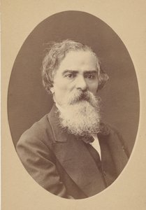 [Virgilio Narcisso Diaz de la Peña], 1857-1871 de Ferdinand Mulnier