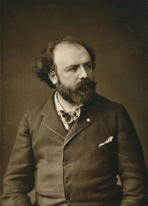 Zacharie Astruc (1835-1907), de Galerie Contemporaine, c.1874-78