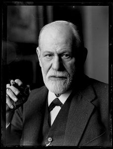 Imagen Sigmund Freud (1856-1939)