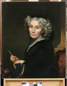 Eliza Greatorex, 1869