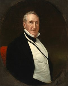 Thomas Hart Benton, c. 1861 de Ferdinand Thomas Lee Boyle