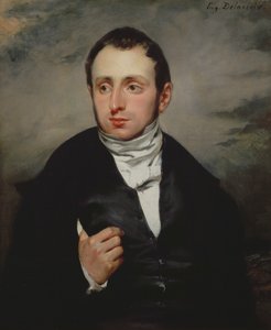 Doctor Francois-Marie Demaisons