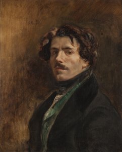 Autorretrato