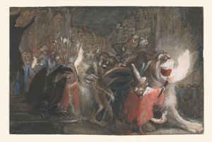 Eenmaster
Petit sloop (título del objeto)
Studies van schepen (título de la serie)
Etudes de marines par F. Perrot (título de la serie)