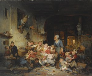 La Escuela del Pueblo