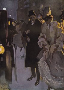 Die lustige Ehefrau de Ferdinand von Reznicek