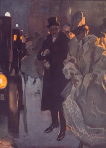 La esposa alegre