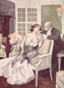 Experiencia de Ferdinand von Reznicek