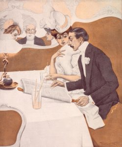 F. v. Reznicek, Legítimo