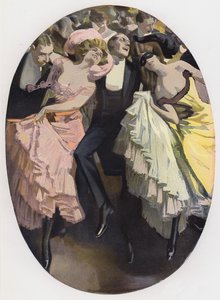 Finale de Ferdinand von Reznicek