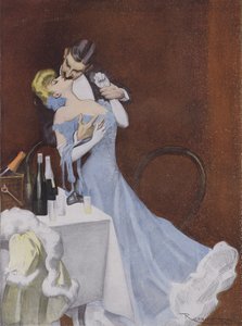 Kameltranke de Ferdinand von Reznicek