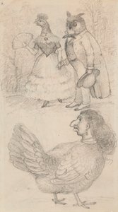 Caricaturas
