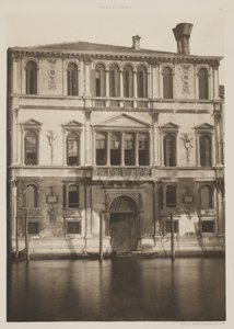 Palacio Contarini