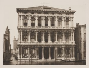 Palacio Rezzonico