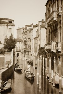 Sin título (II 41) de Ferdinando Ongania
