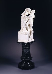 Romeo y Julieta de Ferdinando Vichi