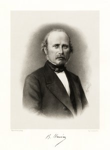 Jean Barthélemy Hauréau de Feret