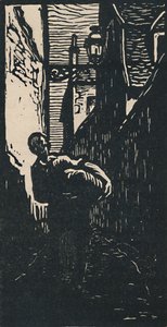 Ilustración, 1919