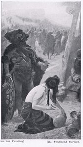 La cerámica, ilustración de 
