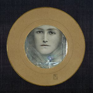  de Fernand Khnopff