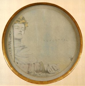 Soñador, c.1900