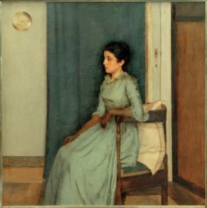 Marie Monnom