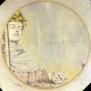Nunca Más de Fernand Khnopff