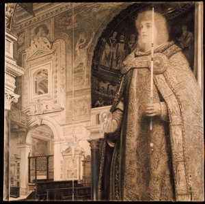 Réquiem, 1907