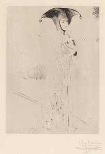 Las campanas de Fernand Khnopff