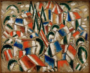  de Fernand Leger