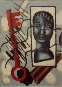  de Fernand Leger