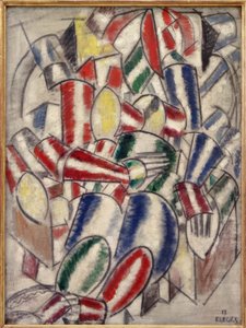  de Fernand Leger