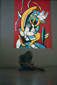  de Fernand Leger