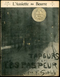 Portada de