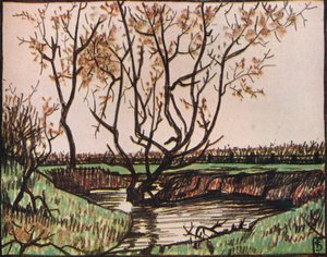 Le Ruisseau