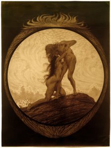 La Tierra de Fidus
